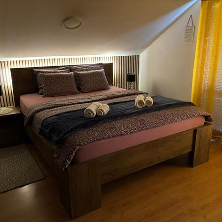 Holiday Home Bella Vita Gornji Mihaljevec Dış mekan fotoğraf