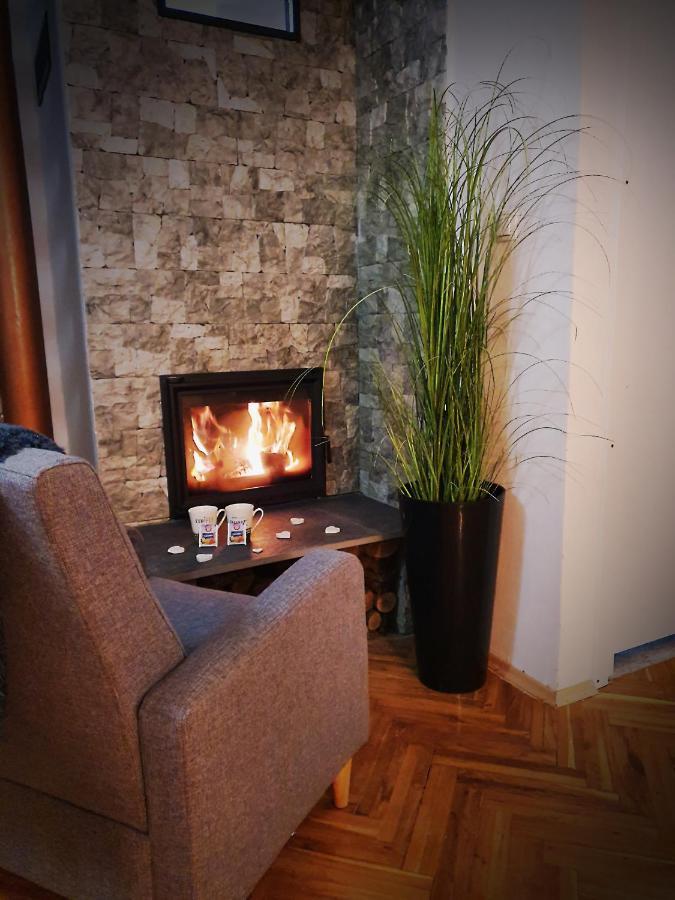 Holiday Home Bella Vita Gornji Mihaljevec Dış mekan fotoğraf