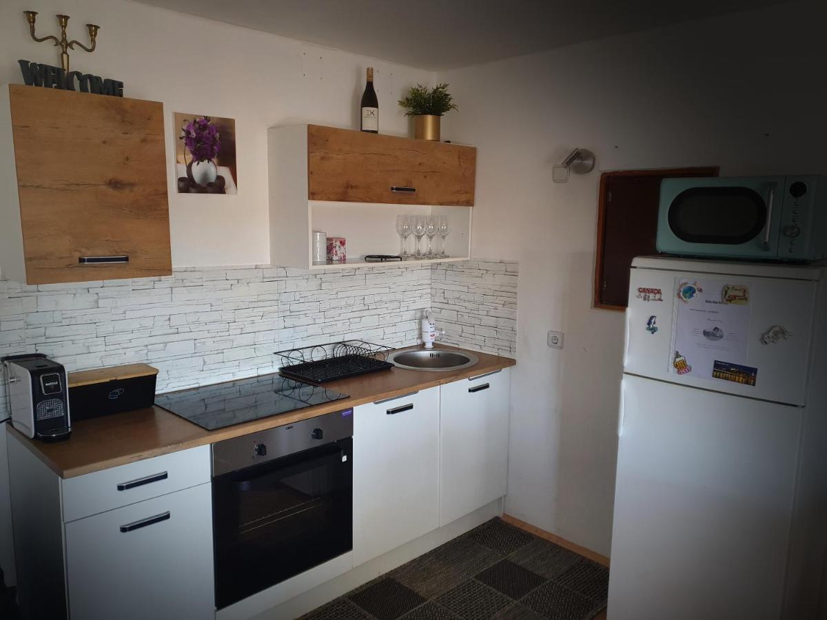 Holiday Home Bella Vita Gornji Mihaljevec Dış mekan fotoğraf