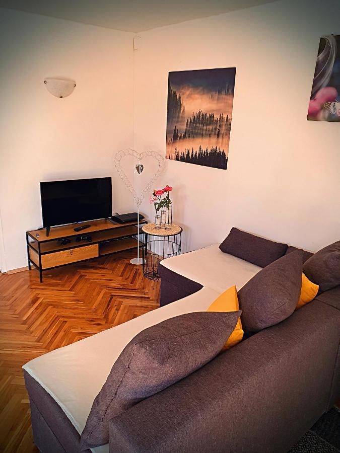 Holiday Home Bella Vita Gornji Mihaljevec Dış mekan fotoğraf