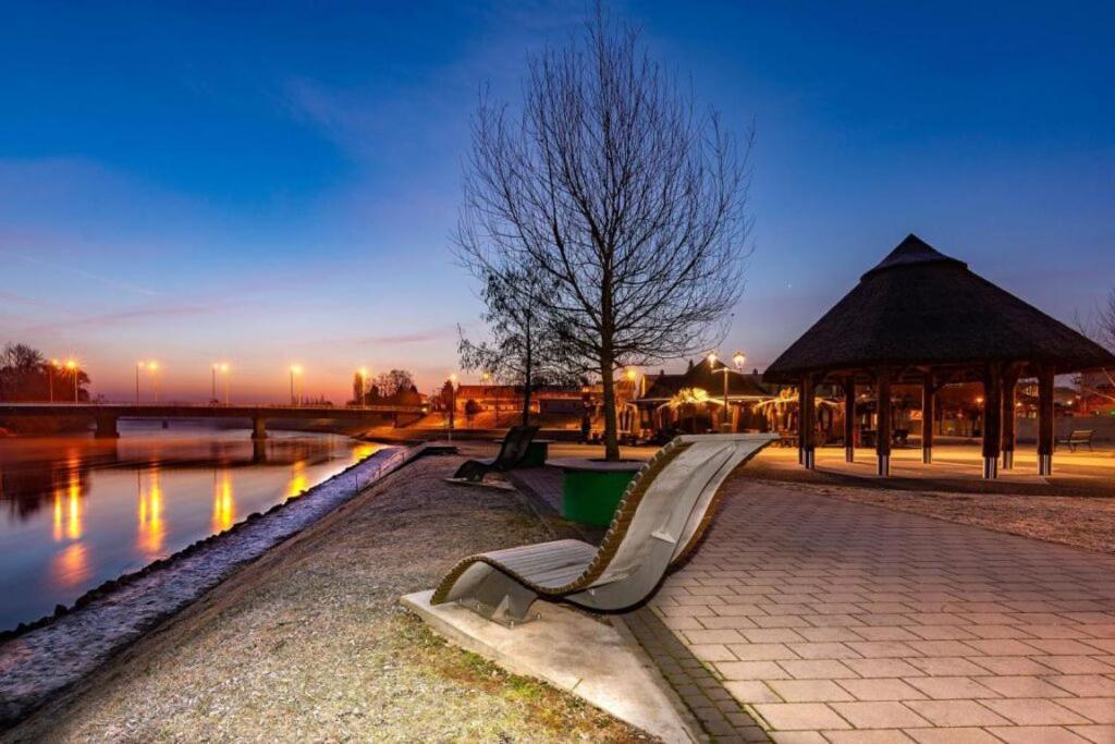 Holiday Home Bella Vita Gornji Mihaljevec Dış mekan fotoğraf