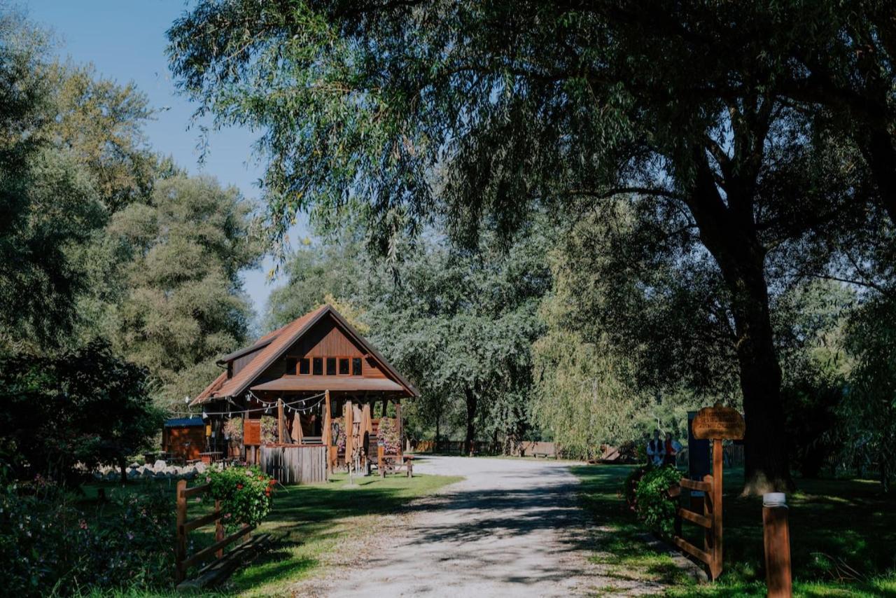 Holiday Home Bella Vita Gornji Mihaljevec Dış mekan fotoğraf