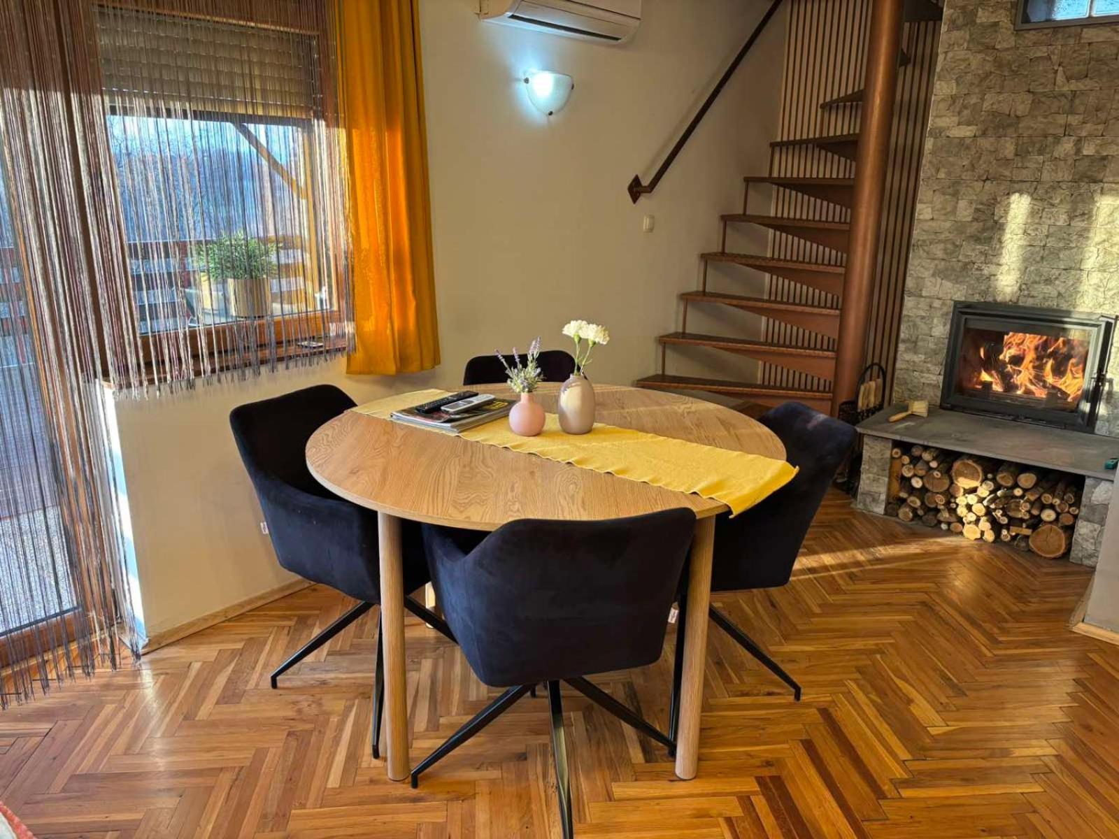 Holiday Home Bella Vita Gornji Mihaljevec Dış mekan fotoğraf