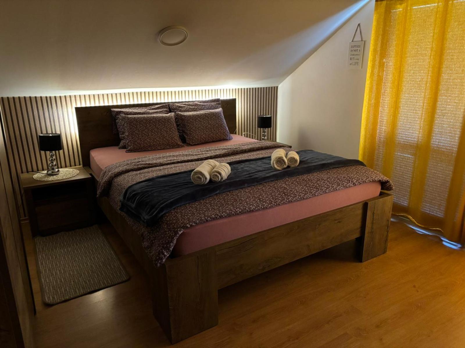 Holiday Home Bella Vita Gornji Mihaljevec Dış mekan fotoğraf