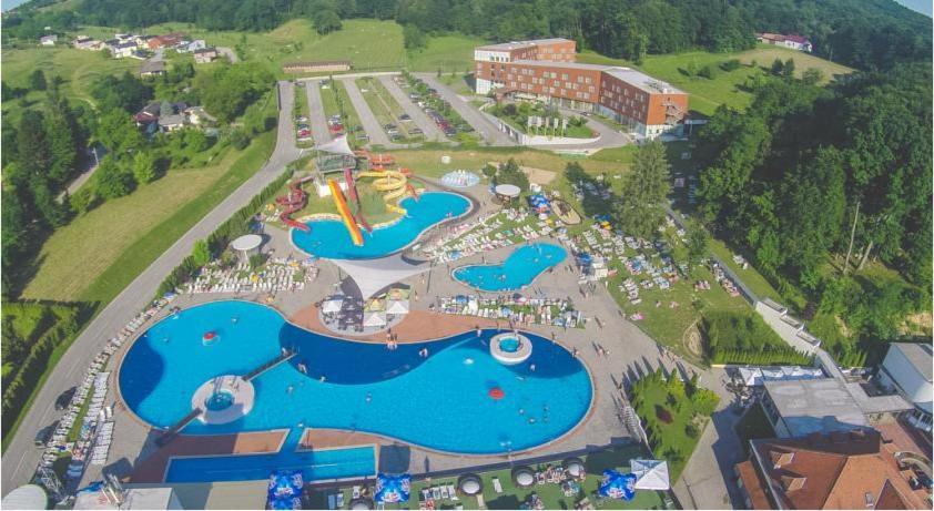 Holiday Home Bella Vita Gornji Mihaljevec Dış mekan fotoğraf